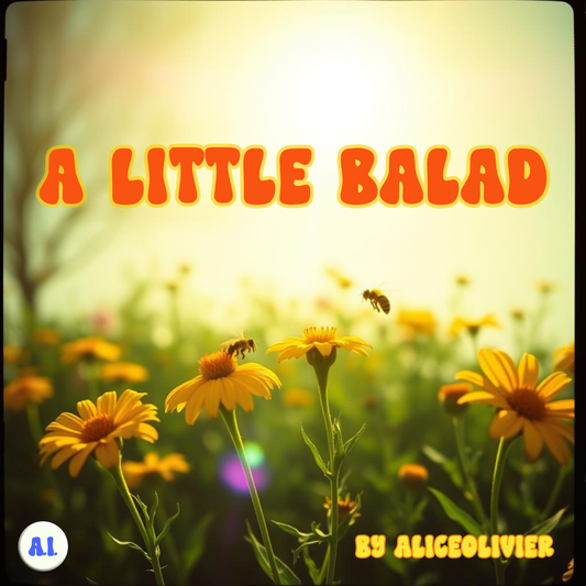 Un Petit Balad - PISTE MUSICALE