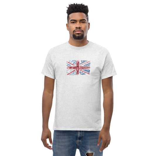 Art T-shirt Design Tee • Men / Women • [2xl-5xl] - Ash / 2xl