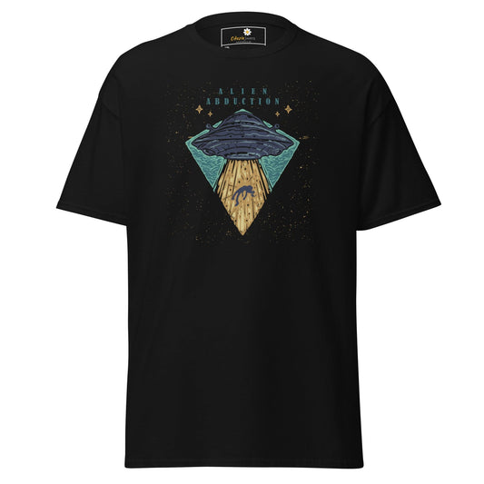 Art T-shirt Design Tee • Men / Women • [2xl-5xl] - Black / 2xl