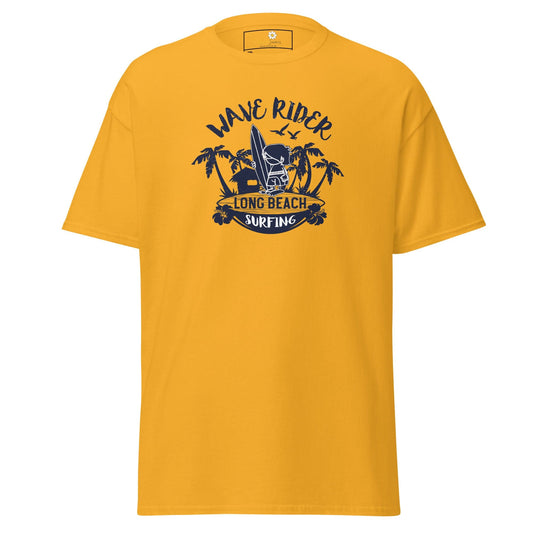 Art T-shirt Design Tee • Men / Women • [2xl-5xl] - Gold / 2xl