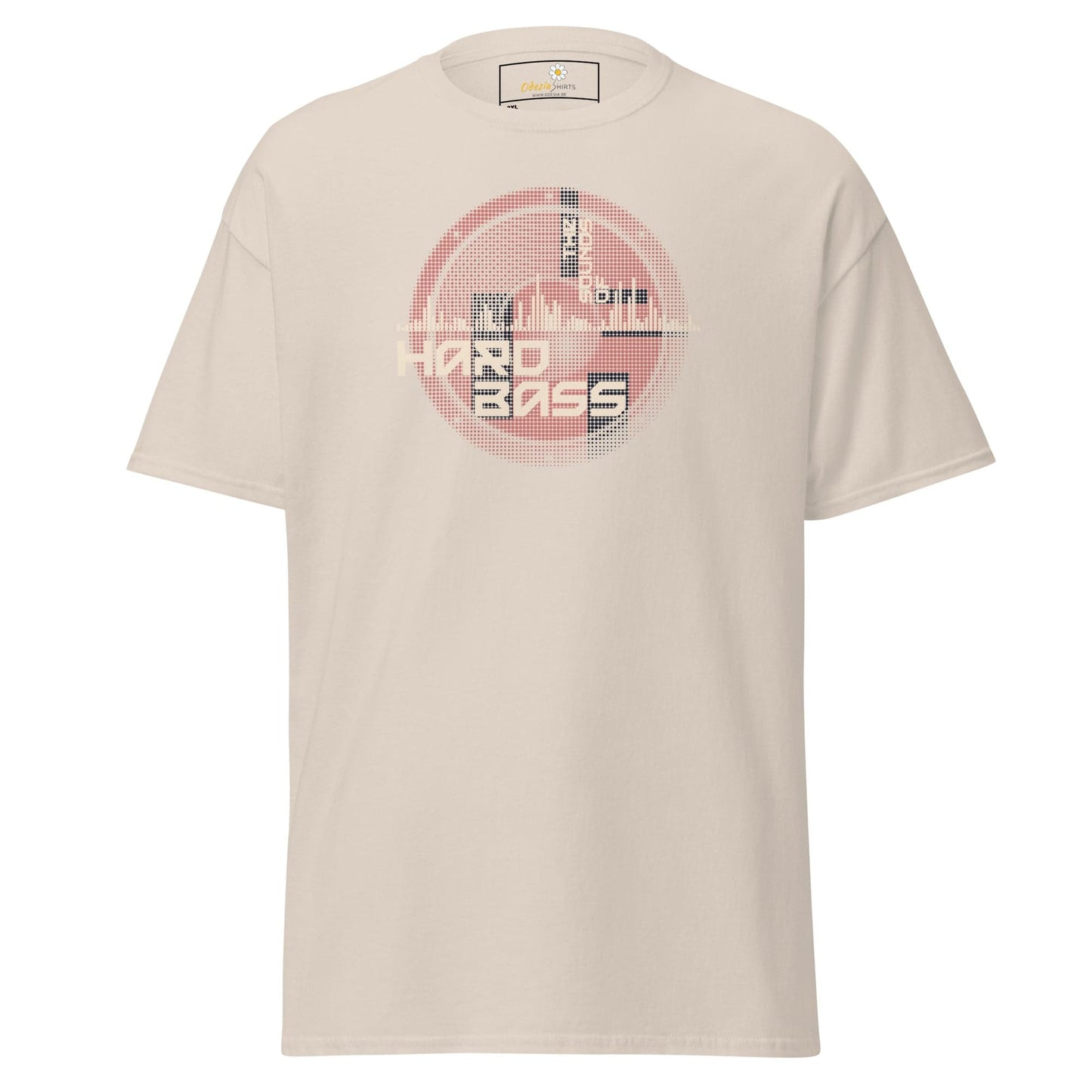 Art T-shirt Design Tee • Men / Women • [2xl-5xl] - Natural / 2xl