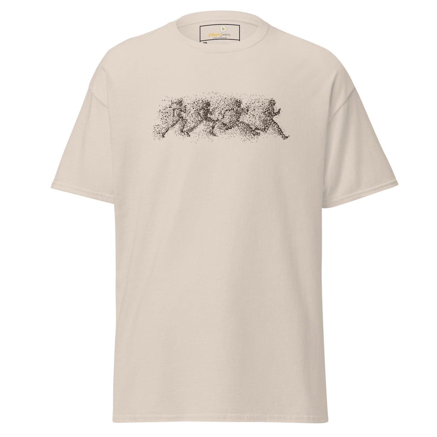Art T-shirt Design Tee • Men / Women • [2xl-5xl] - Natural / 2xl