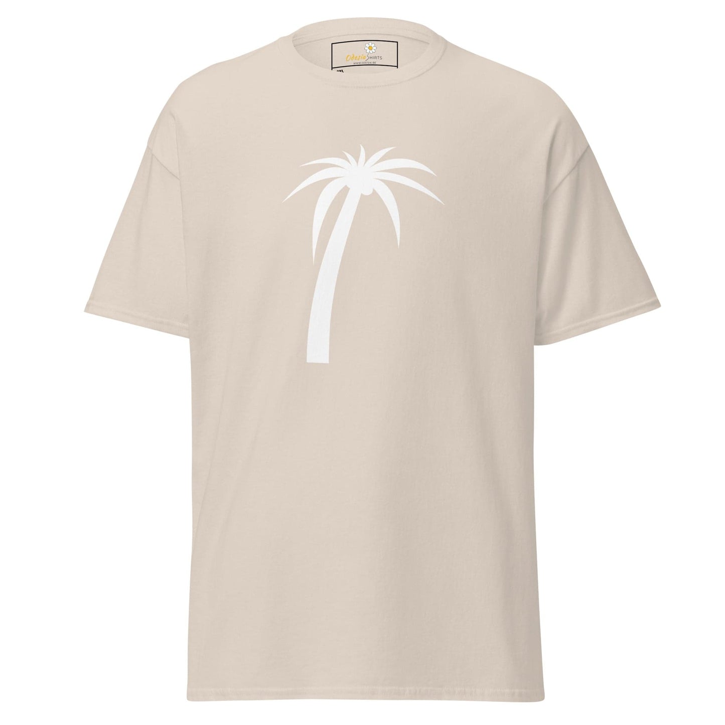 Art T-shirt Design Tee • Men / Women • [2xl-5xl] - Natural / 2xl