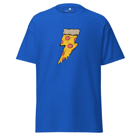Art T-shirt Design Tee • Men / Women • [2xl-5xl] - Royal / 2xl