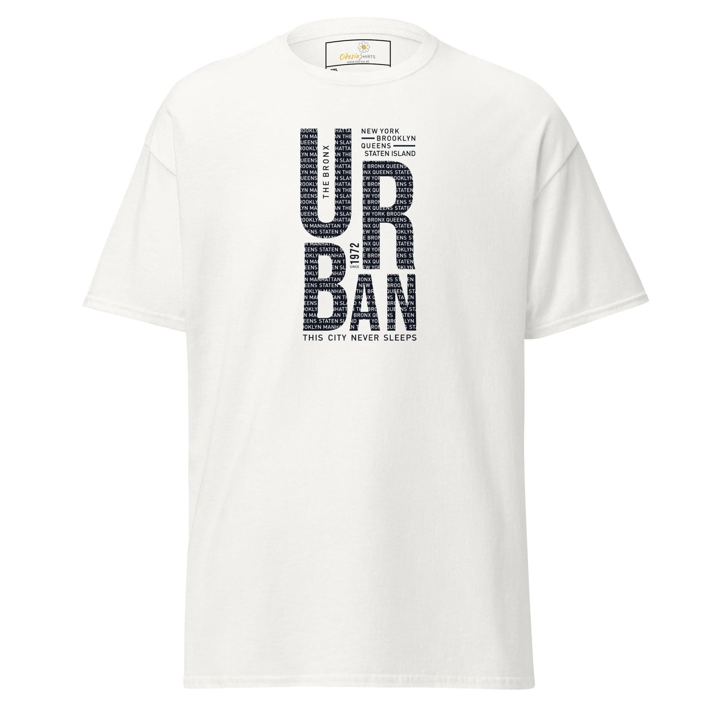 Art T-shirt Design Tee • Men / Women • [2xl-5xl] - White / 2xl