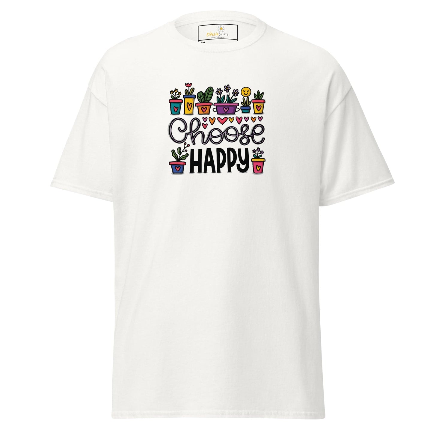 Art T-shirt Design Tee • Men / Women • [2xl-5xl] - White / 2xl