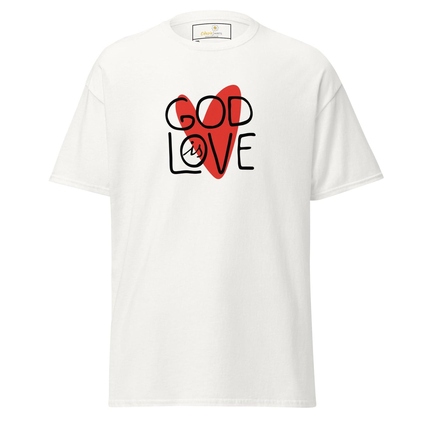 Art T-shirt Design Tee • Men / Women • [2xl-5xl] - White / 2xl