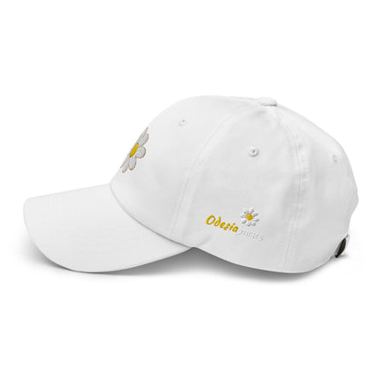 ODESIA’S - HAT NUMBER 1