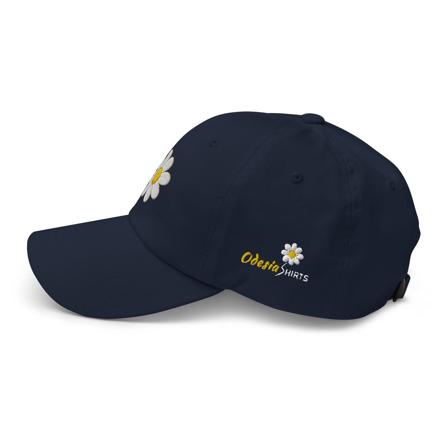 ODESIA’S - HAT NUMBER 1
