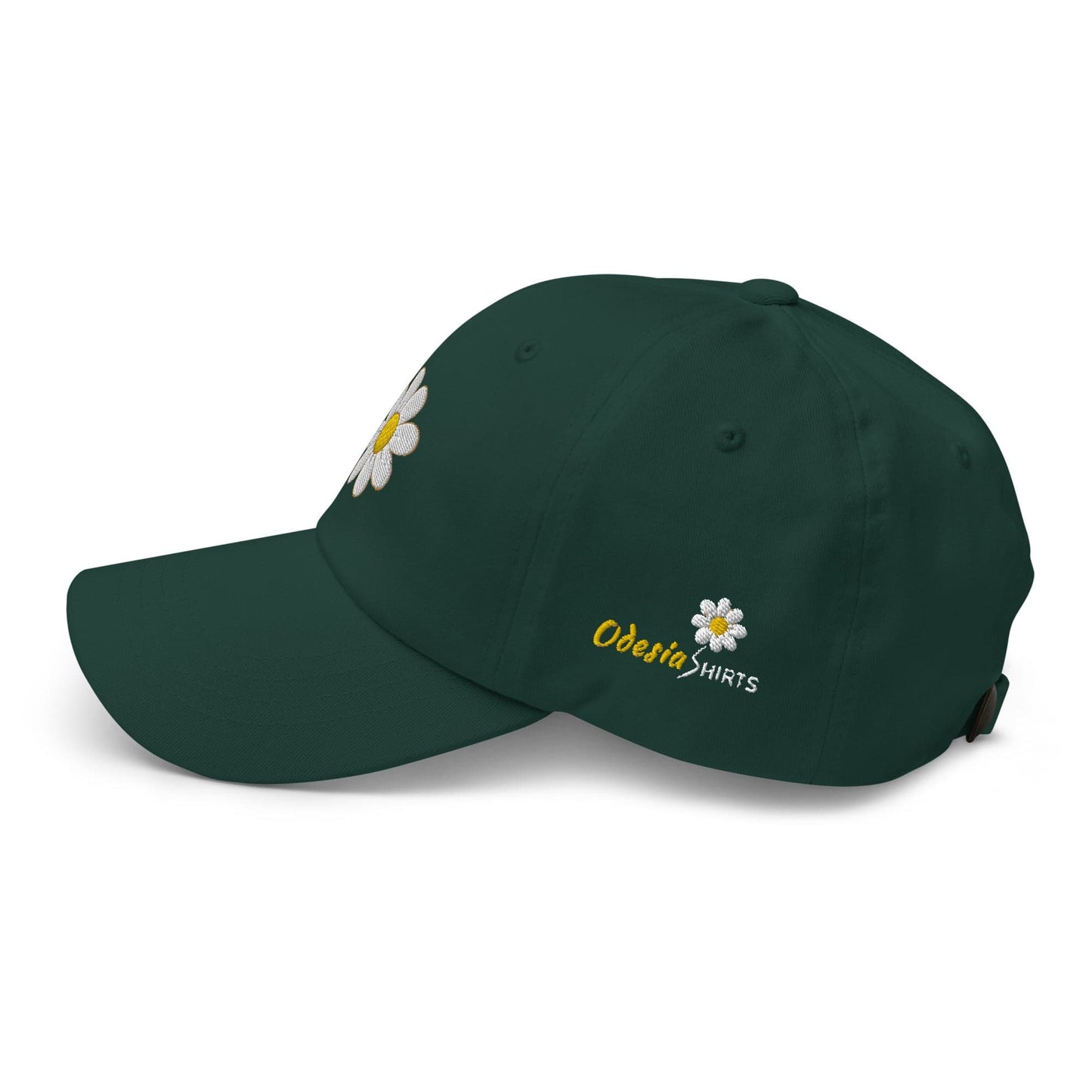 ODESIA’S - HAT NUMBER 1