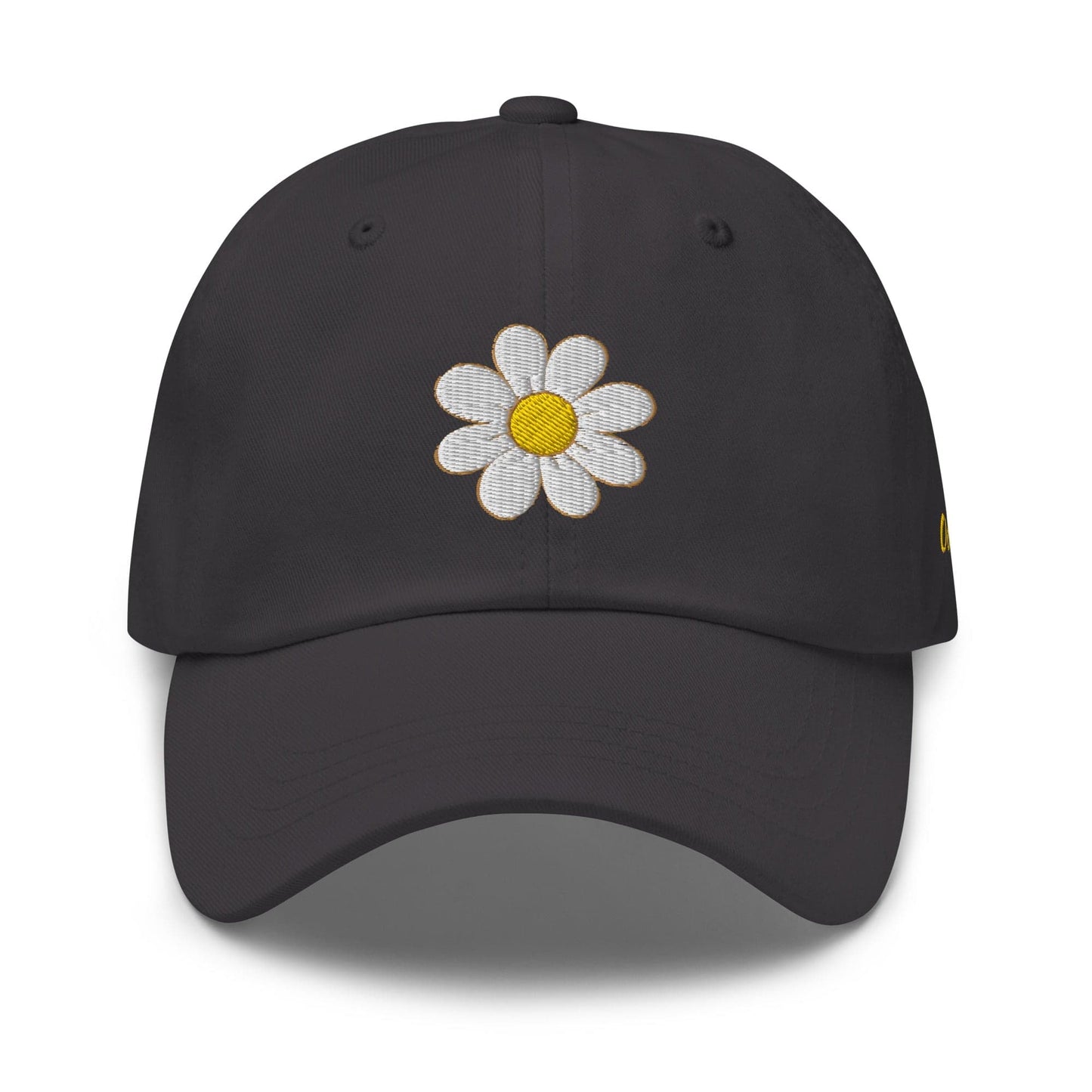 ODESIA’S - HAT NUMBER 1 - Dark Grey
