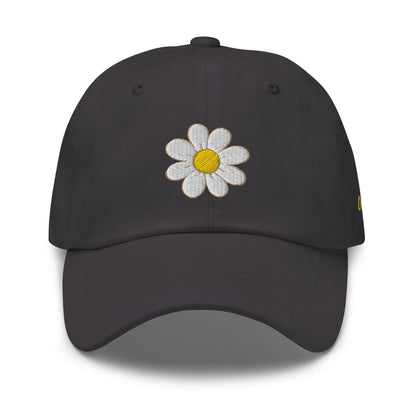 ODESIA’S - HAT NUMBER 1 - Dark Grey