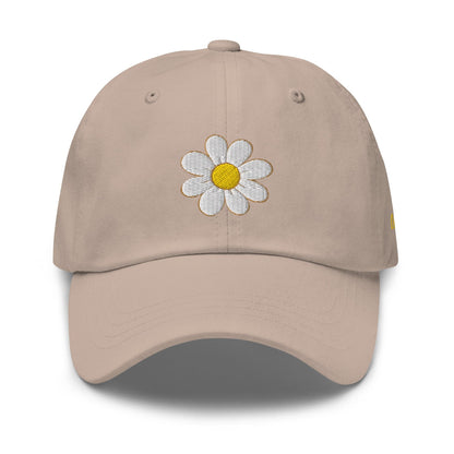 ODESIA’S - HAT NUMBER 1 - Stone