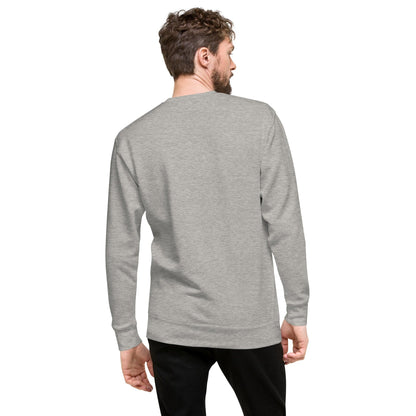 ODESIA’S Premium Sweatshirt