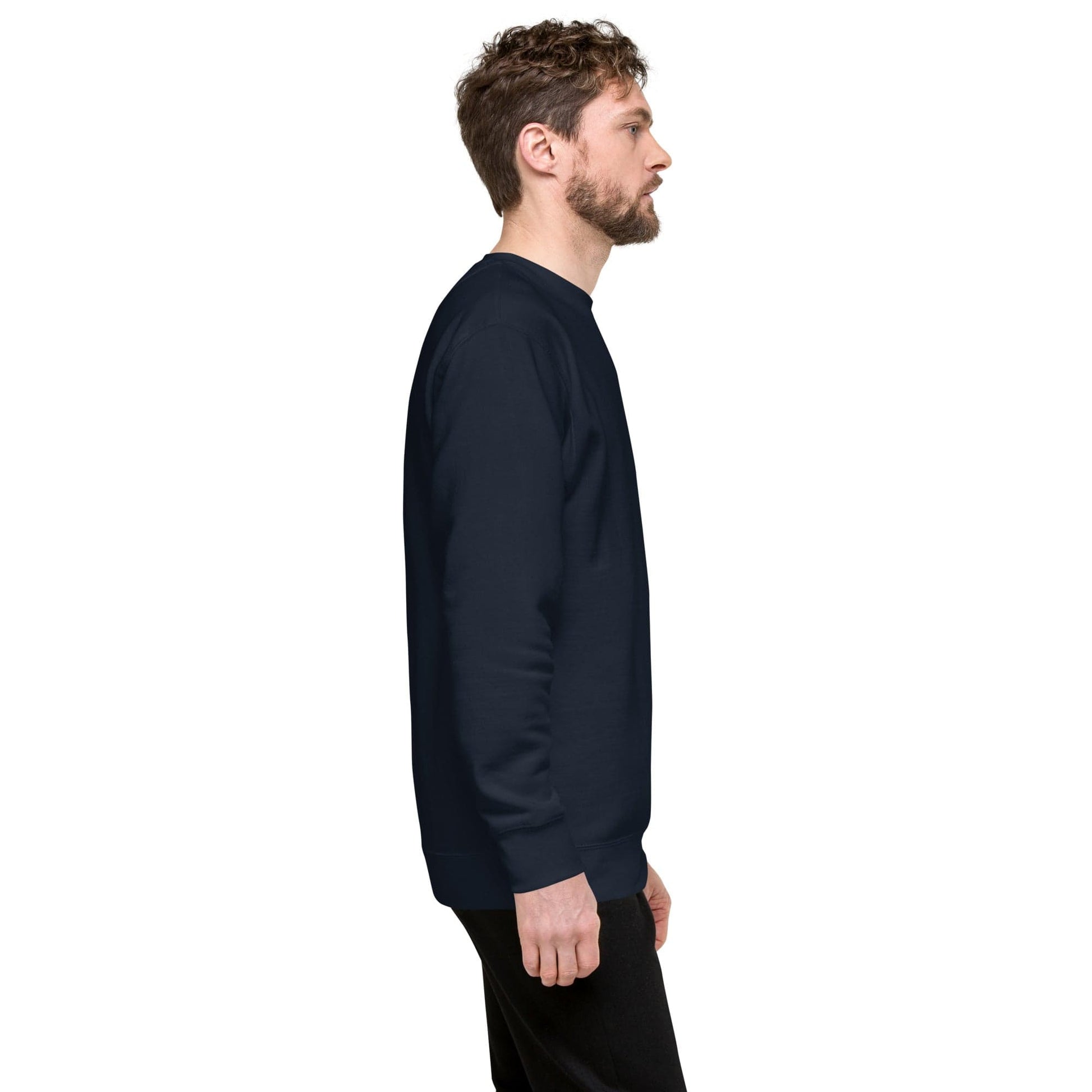 ODESIA’S Premium Sweatshirt