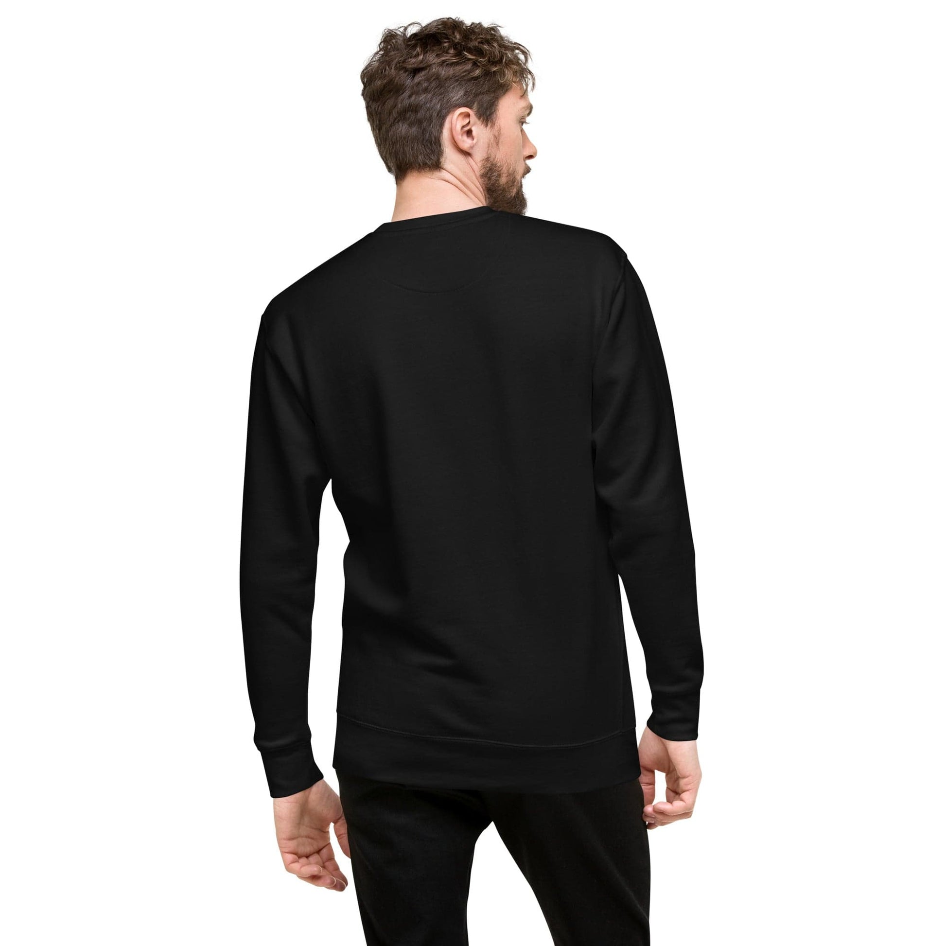ODESIA’S Premium Sweatshirt