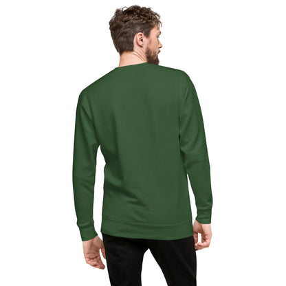 ODESIA’S Premium Sweatshirt