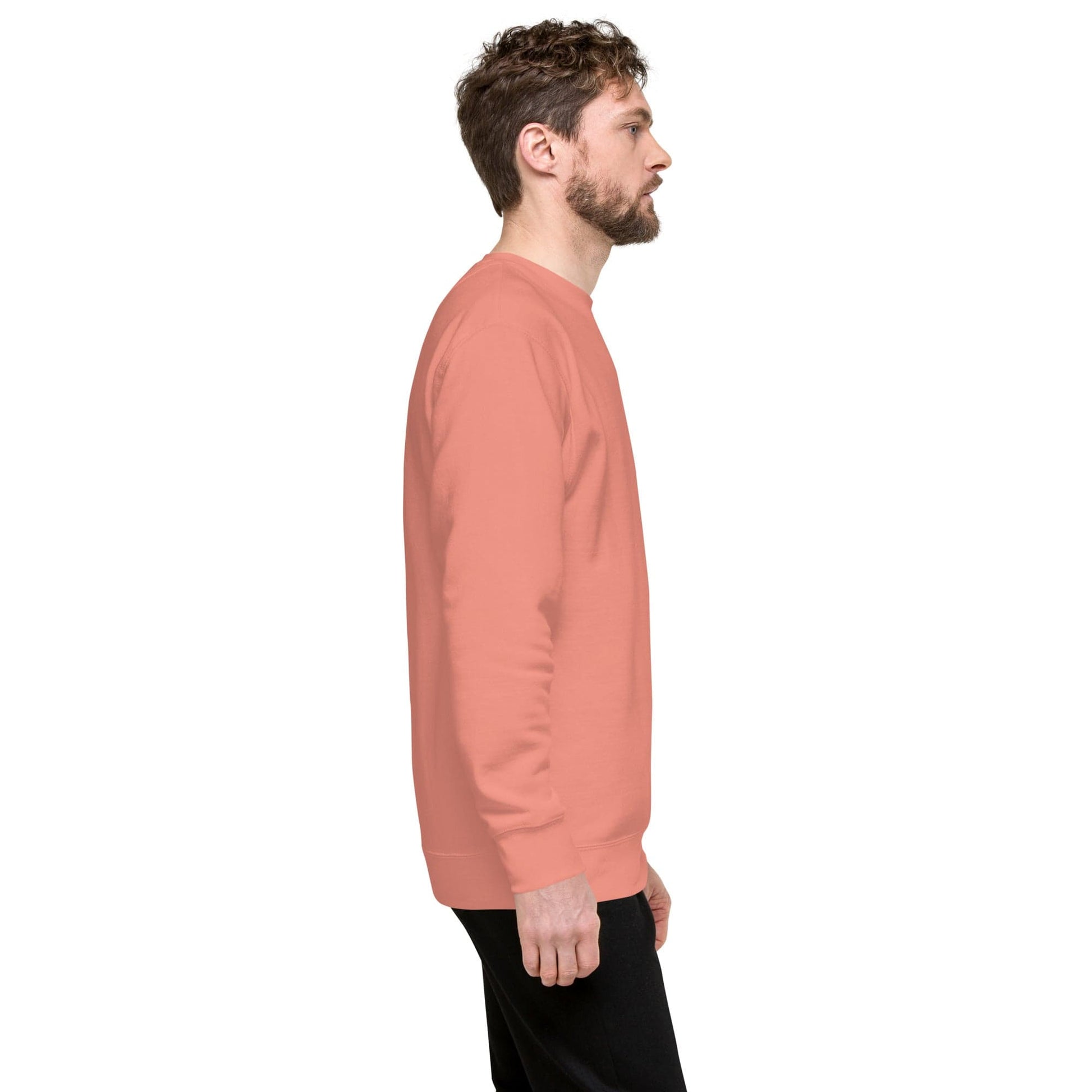 ODESIA’S Premium Sweatshirt