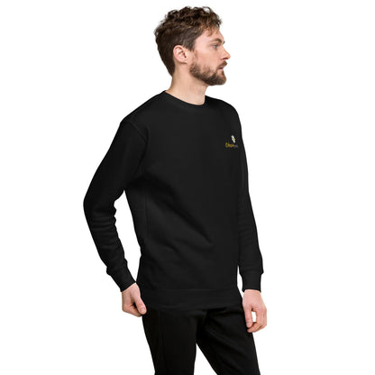 ODESIA’S Premium Sweatshirt