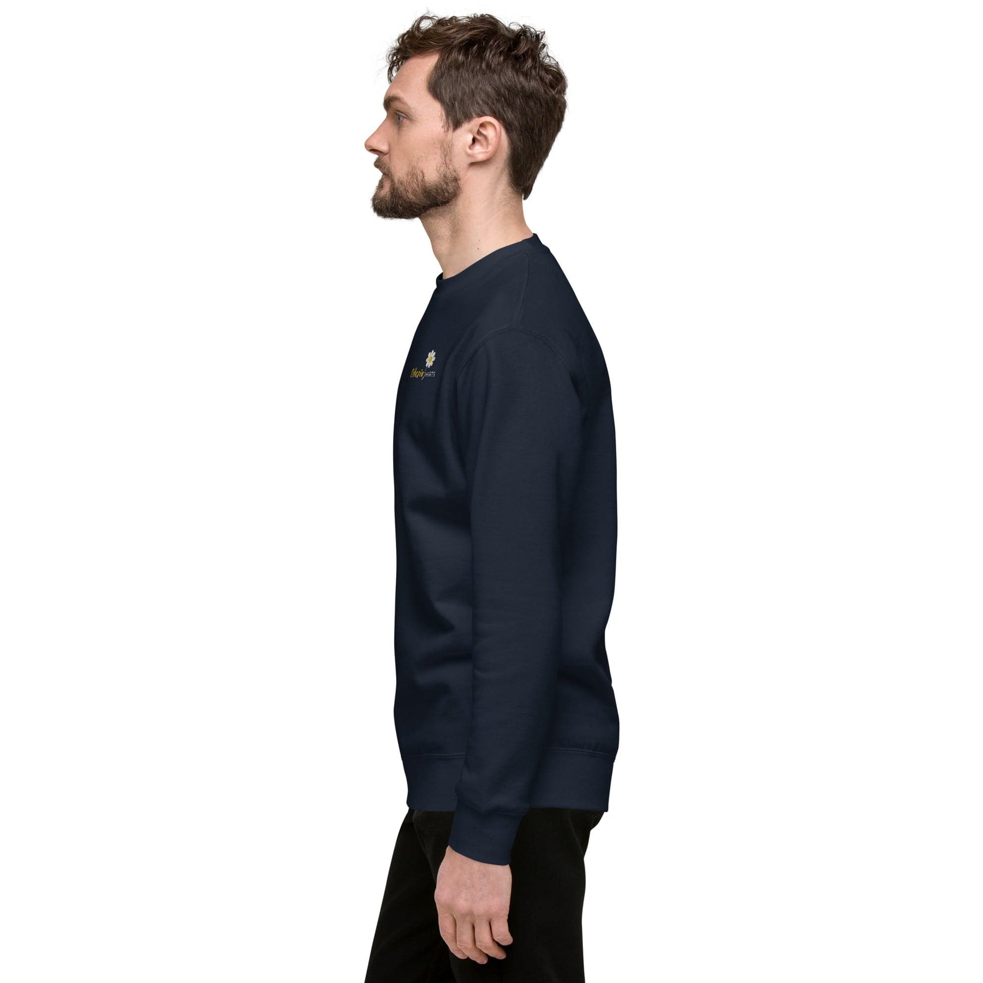 ODESIA’S Premium Sweatshirt