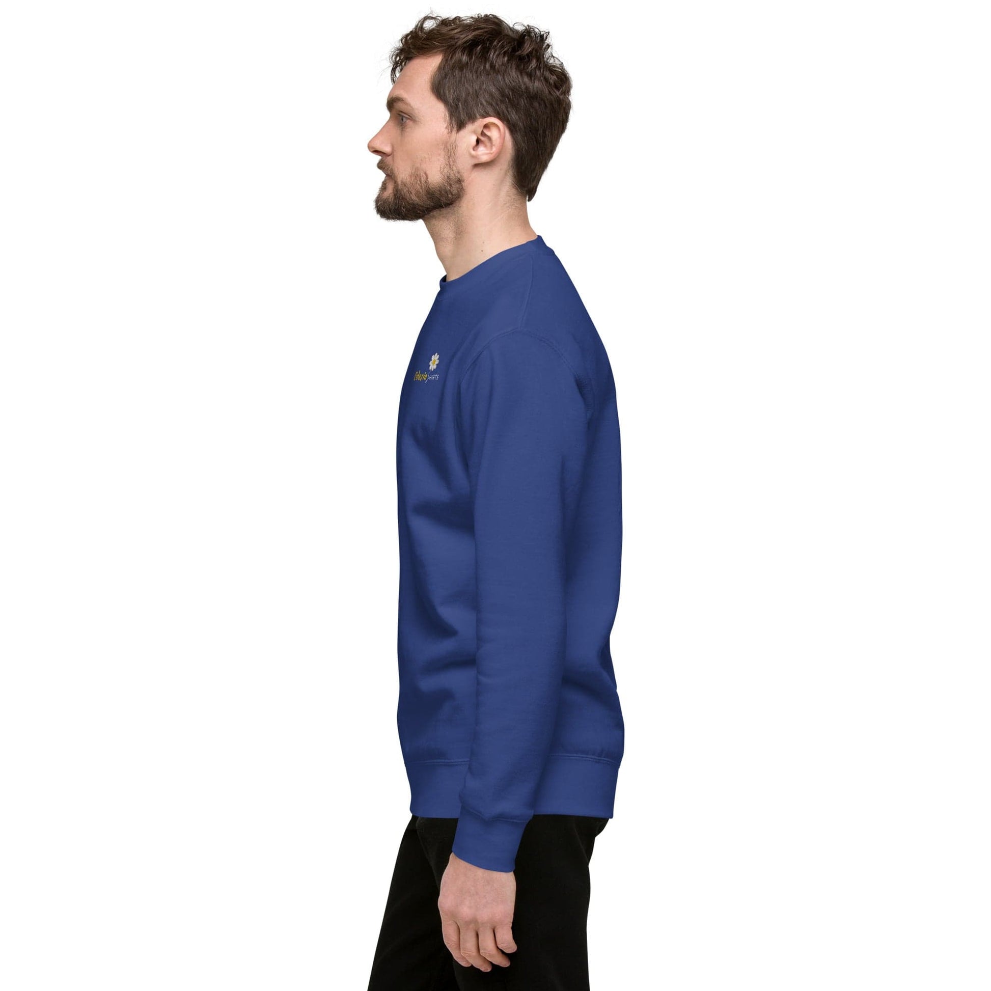 ODESIA’S Premium Sweatshirt