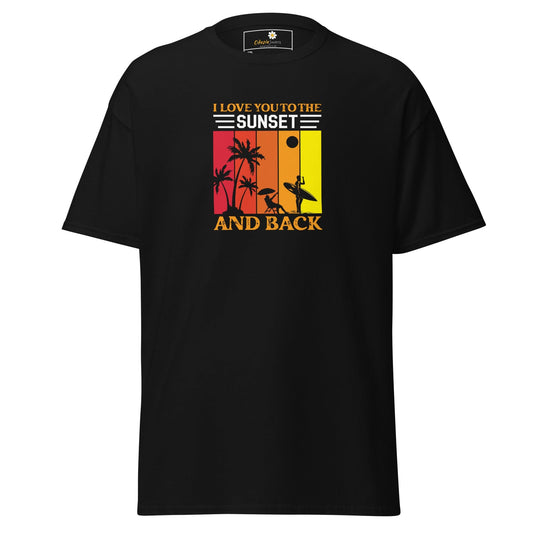 T-shirt Design Tee • Men / Women • [2xl-5xl] - Black / 2xl