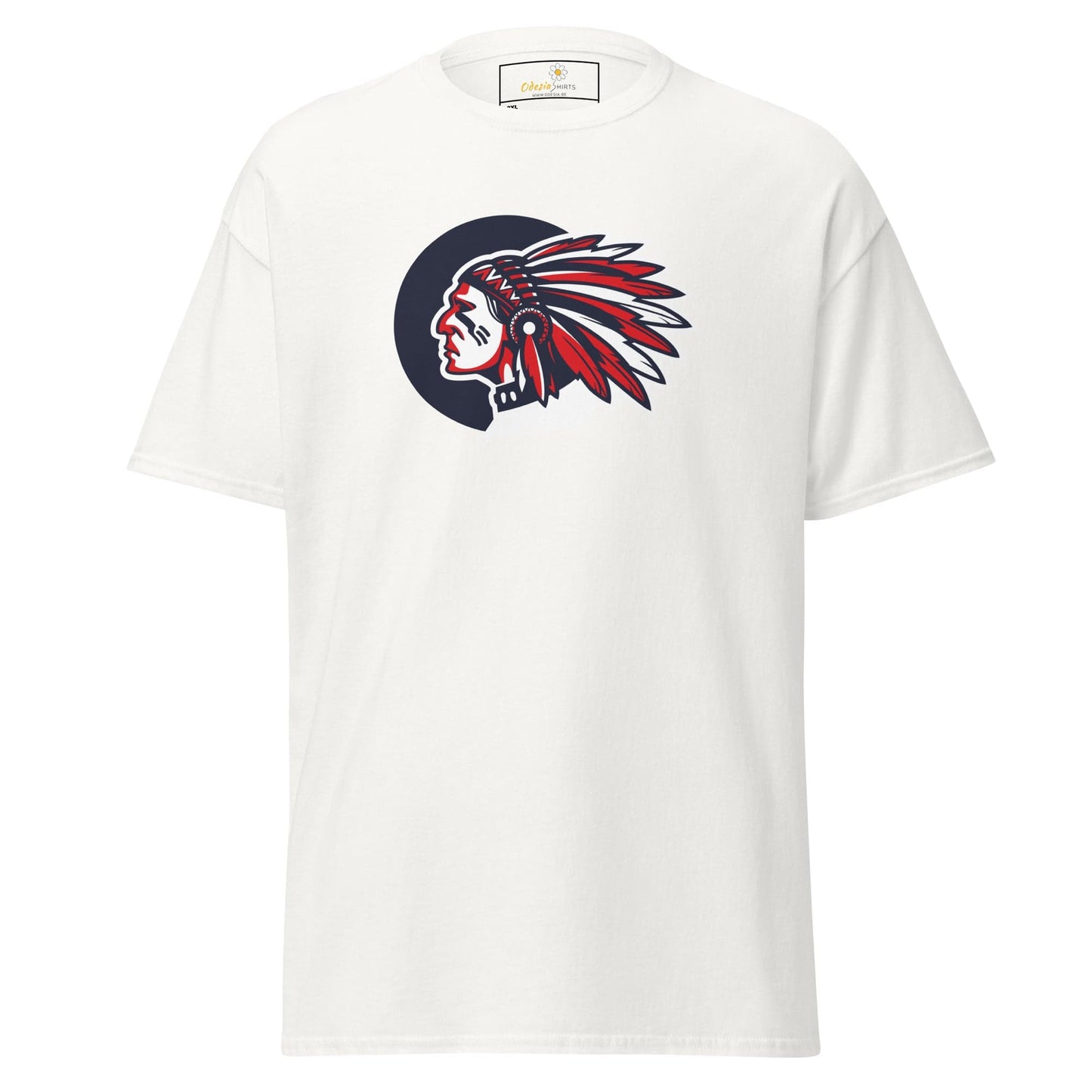 T-shirt Design Tee • Men / Women • [2xl-5xl] - White / 2xl