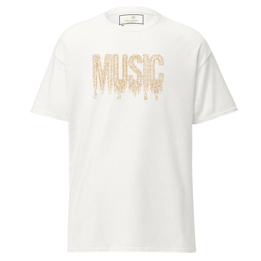 T-shirt Design Tee • Men / Women • [2xl-5xl] - White / 2xl