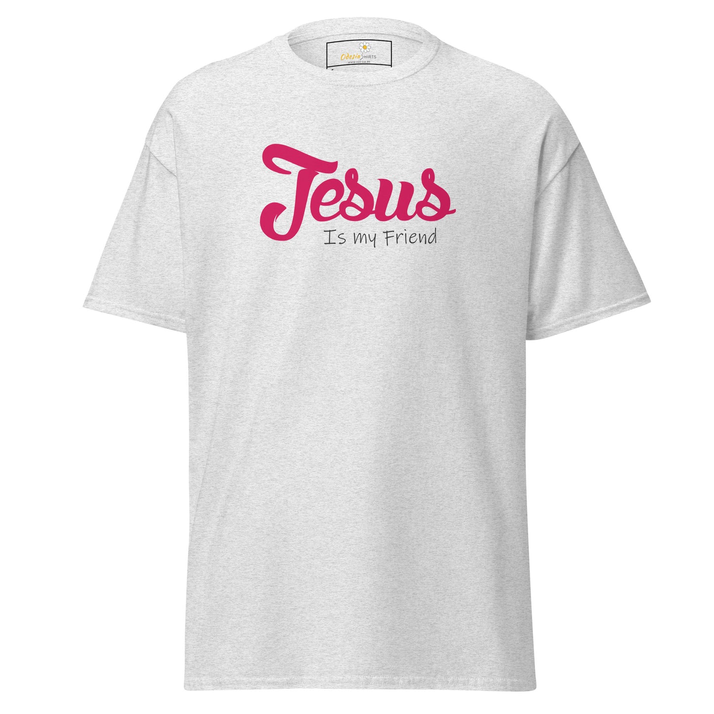 TRICOU DESIGN TEE STIL ARTĂ • BĂRBAT / FEMEIE • [S-XL]